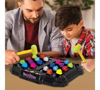 Menkind Electronic Smash A Mole Arcade