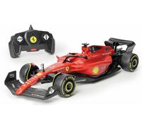 Menkind Ferrari F1-75 Remote Controlled Formula 1 Car