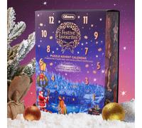 Menkind Festive Favourites Jigsaw Puzzle Advent Calendar 2025 Menkind Multicolor