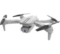 MENKIND FPV 101 Drone with Controller - Grey, Silver/Grey