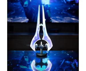 Menkind Halo Blue Energy Sword Novelty Light
