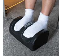 Menkind Heat Foot Massager