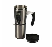 Menkind Heated Travel Mug - 450ml