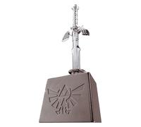 Menkind Huzzle Zelda Master Sword