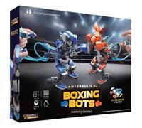 Menkind Hydraulic Boxing Bots