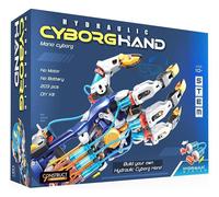 Menkind Hydraulic Cyborg Hand