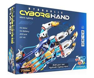 Menkind Hydraulic Cyborg Hand
