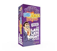 Menkind Imagination Gaming Dad Jokes Face-Off : The Late, Late Night Edition Party Game