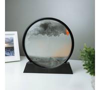 Menkind InGenious Sand Art Circular Sandscape