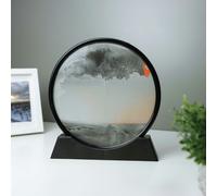 Menkind InGenious Sand Art Circular Sandscape