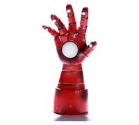 Menkind Iron Man USB Powered Desk Lamp