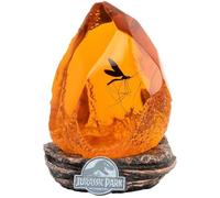 MENKIND Jurassic Park Lamp, Orange