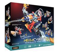 Menkind Mega Cyborg 5