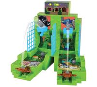 MENKIND Minecraft Arcade Basketball, Patterned