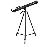 Menkind NASA Telescope For Beginners & Seasoned Astronomers in Black Menkind Black