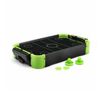 Menkind Neon Air Table Hockey