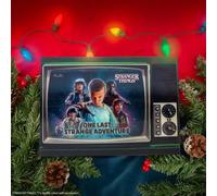 Menkind Netflix Stranger Things 24 Days Stranger Things Advent Calendar in Black Menkind Black