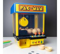 Menkind Pac-Man Mini Claw Crane Game Retro Arcade Menkind Multicolor
