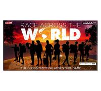 Menkind Race Across The World Game