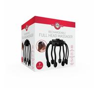 Menkind Rechargeable Full Head Massager