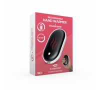 Menkind Rechargeable Hand Warmer And Power Bank