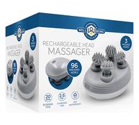 Wellbeing Rechargeable Head Massager