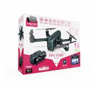 Menkind Red 5 FPV FX90 Drone