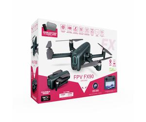 Menkind Red 5 FPV FX90 Drone
