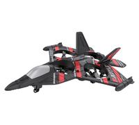 RED5 Remote Control Jet Fighter