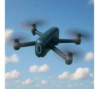 Menkind RED5 Captivating Aerial Photography FPV FX90 Drone in Dark Green Menkind Dark Green