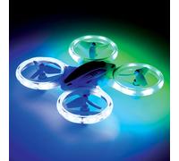 Menkind RED5 Dazzling Nighttime LED Illuminator Drone Menkind Multicolor