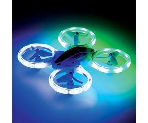 Menkind RED5 Dazzling Nighttime LED Illuminator Drone Menkind Multicolor