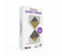 Menkind RED5 Digital Sand Timer