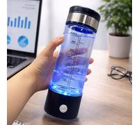 RED5 Hydrogen Water Bottle