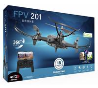 Menkind RED5 FPV 201 Drone