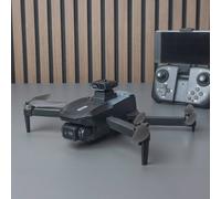 Menkind RED5 FPV Drone FX50 Aerial Adventure With Chic Carry Case in Black Menkind Black