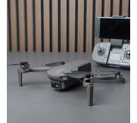 Menkind RED5 FPV Drone FX70 Compact Aerial Gadget in Black Menkind Black