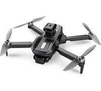 MENKIND RED5 FX50 FPV Drone - Black, Black