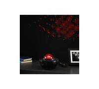 Menkind RED5 Galaxy Lamp With Bluetooth Speaker & 21 Mood Settings in Black Menkind Black