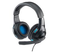 RED5 GAMING Headphones Comet, Black