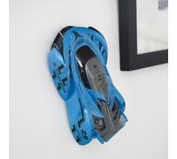 Menkind RED5 Gravity-Defying Wall Climbing Remote Control Car - Blue Menkind Blue