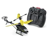 Menkind RED5 Gyro Flyer Black