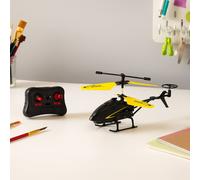 Menkind RED5 Gyro Flyer Remote Control Helicopter in Black Menkind Black