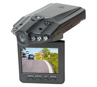 Menkind RED5 HD Dash Cam