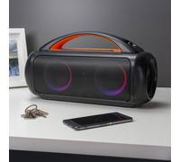 Menkind RED5 Hurricane Speaker - Wireless in Black Menkind Black