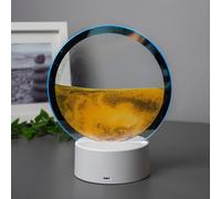 Menkind RED5 Light Up Sand Art