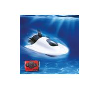Menkind RED5 Mini Submarine Aquatic Adventure Remote Control in Black Menkind Black