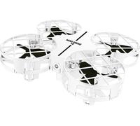 MENKIND RED5 Nano Drone V1 - Black & White, White,Black