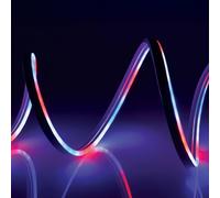 Menkind RED5 Neon Adhesive Strip Light - 3 Meter Menkind Multicolor