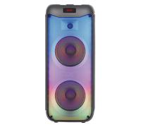 Menkind RED5 Pulsar Wireless Bluetooth Speaker - Black